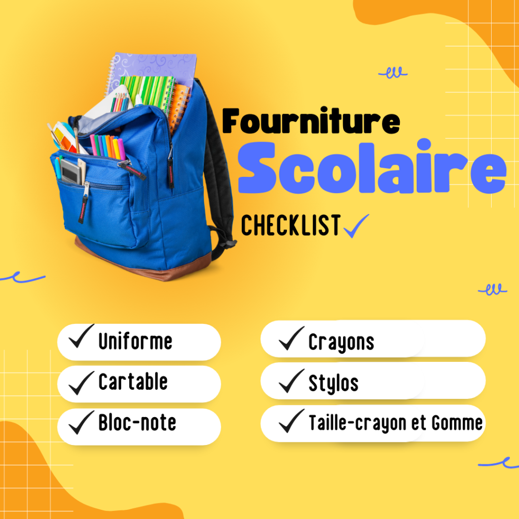 Boutique Librairie Papeterie Alfassaha - Fourniture Scolaire : Cartables - Crayons - Uniforme - Tailles Crayons & Gomme, Stylos