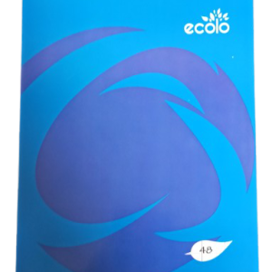 Cahier Pique 48p17*22 Seyes