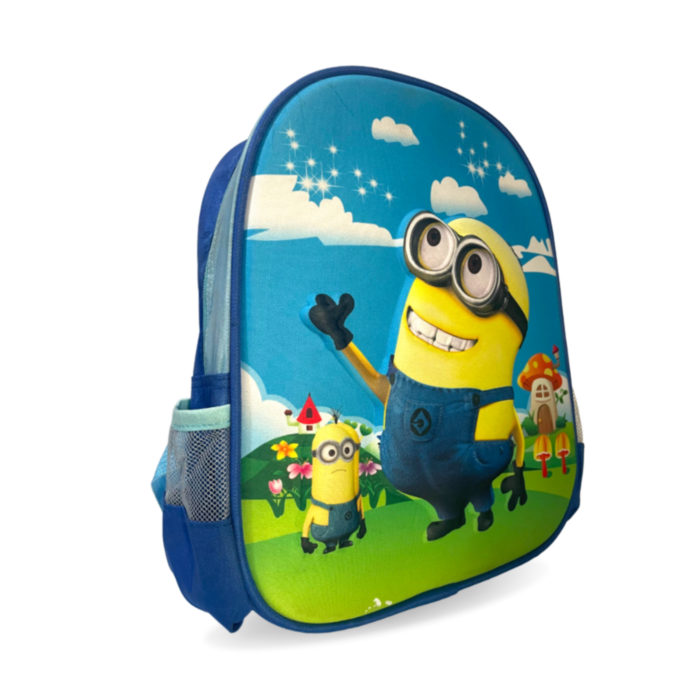 Cartable minion outlet