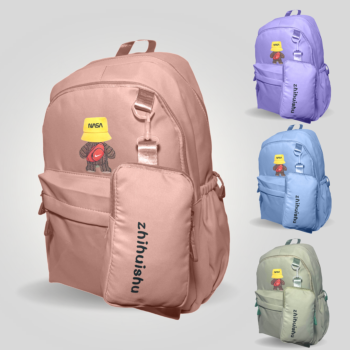 Cartable et trousse 2025