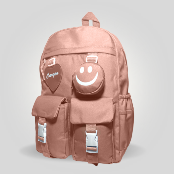 Sac à dos ecole fille cheap